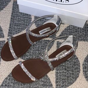 Summer Sandal